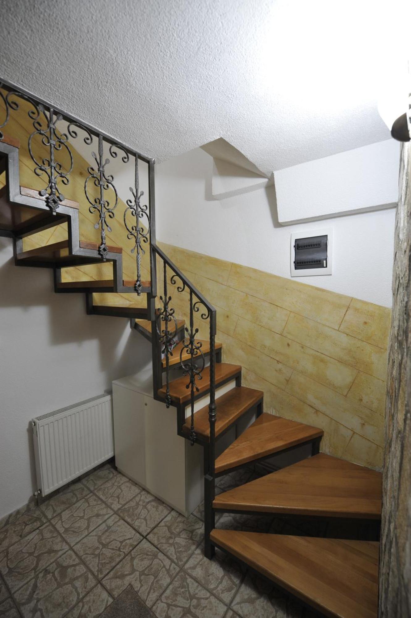 Apartments Nikcevic Zabljak Exterior photo
